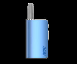 شهادة ISO9001 لجهاز تسخين التبغ الأزرق HNB