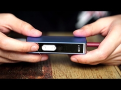 Heat No Burn Device Marebro Heat Tobacco Hot Not Burn rod Sticks for Heating Cigarette