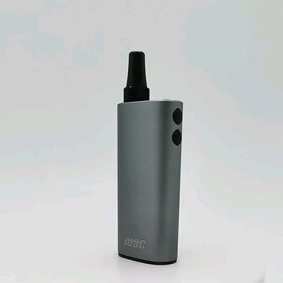 مستقيم IUOC 2.0 السيجارة الحرارية لا حرق جهاز حامل الدخان الأسود