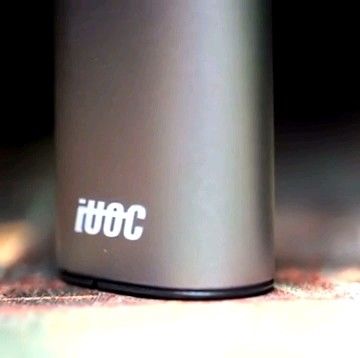 جميع المواسم حرارة لا تحرق منتجات التبغ IUOC ، جهاز 0.15 كجم HNB