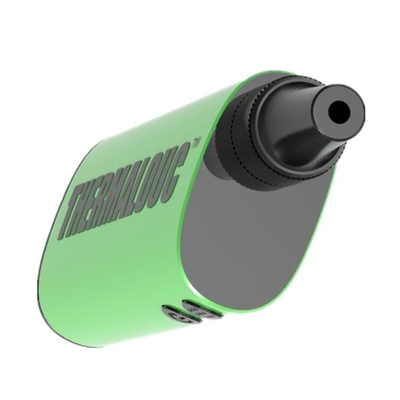جهاز إلكتروني للحرارة لا يحرق جهاز Green Smart للإقلاع عن التدخين