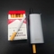 ملحقات تدخين السجائر العادية USB شحن إلكترونية صغيرة